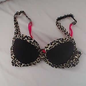 Pink by Victoria's Secret Bra